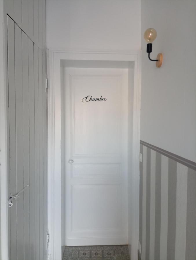 Gite A La Ferme Chez Magali Escaudoeuvres 외부 사진