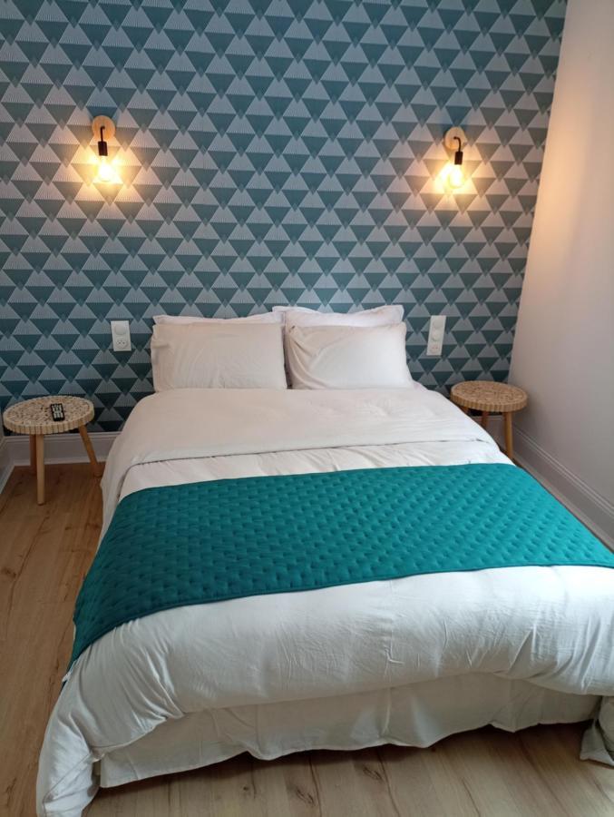 Gite A La Ferme Chez Magali Escaudoeuvres 외부 사진