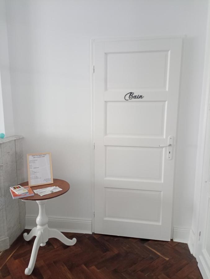 Gite A La Ferme Chez Magali Escaudoeuvres 외부 사진
